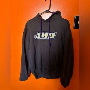 JMU hoodie